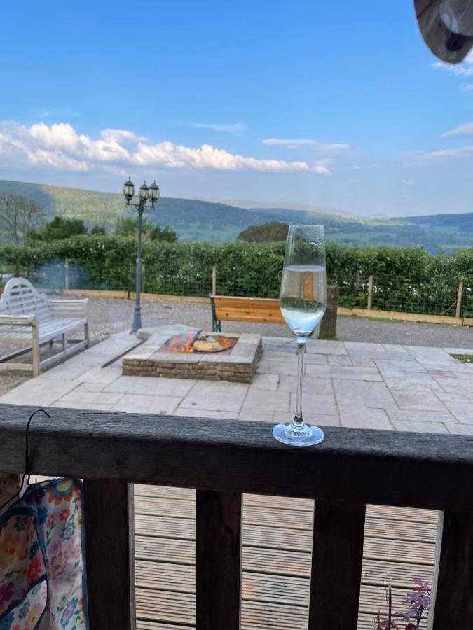 Holiday home Ty Nofio, Coity Bach *